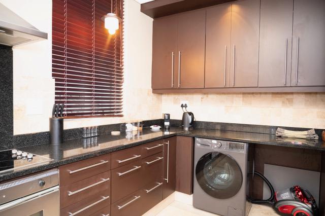 To Let 2 Bedroom Property for Rent in Cape Town City Centre Western Cape